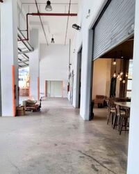 Tuas South Street 8 (D22), Warehouse #553857241